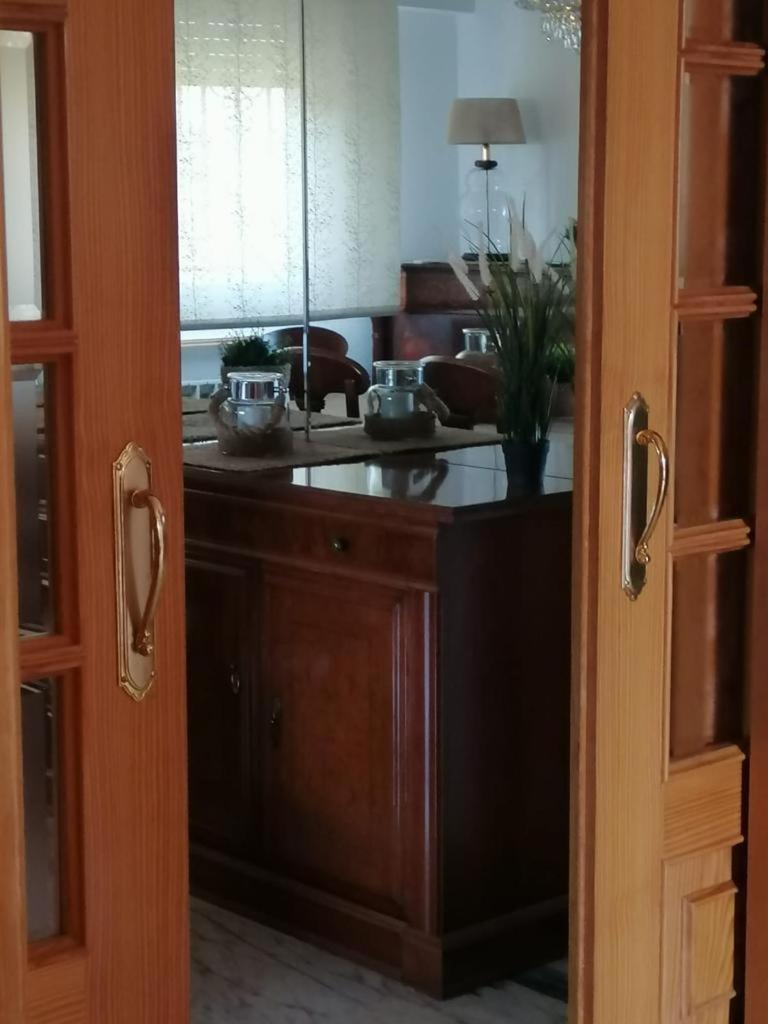 Donde Portela Almorox エクステリア 写真